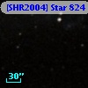 [SHR2004] Star  824