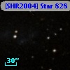 [SHR2004] Star  828