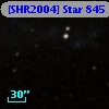 [SHR2004] Star  845