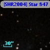 [SHR2004] Star  847