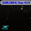 [SHR2004] Star  859