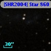 [SHR2004] Star  860