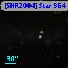 [SHR2004] Star  864