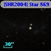 [SHR2004] Star  869