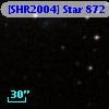 [SHR2004] Star  872