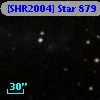 [SHR2004] Star  879