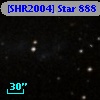 [SHR2004] Star  888