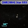 [SHR2004] Star  893