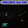 [SHR2004] Star  896