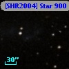[SHR2004] Star  900