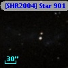 [SHR2004] Star  901