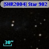 [SHR2004] Star  902
