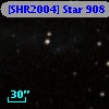 [SHR2004] Star  908