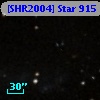 [SHR2004] Star  915