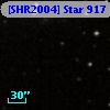 [SHR2004] Star  917