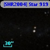 [SHR2004] Star  919