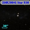 [SHR2004] Star  930
