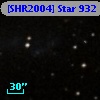 [SHR2004] Star  932
