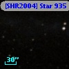[SHR2004] Star  935