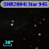 [SHR2004] Star  945