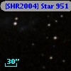[SHR2004] Star  951