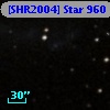 [SHR2004] Star  960