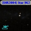 [SHR2004] Star  962