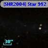 [SHR2004] Star  982