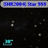 [SHR2004] Star  988