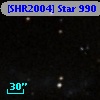 [SHR2004] Star  990