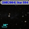 [SHR2004] Star  994