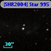 [SHR2004] Star  995