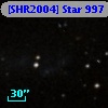 [SHR2004] Star  997