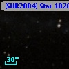[SHR2004] Star 1026
