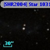 [SHR2004] Star 1031