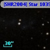 [SHR2004] Star 1035