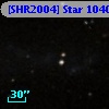 [SHR2004] Star 1040