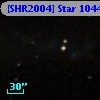 [SHR2004] Star 1044