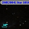 [SHR2004] Star 1056