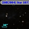 [SHR2004] Star 1073