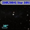 [SHR2004] Star 1081