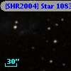 [SHR2004] Star 1083