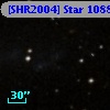 [SHR2004] Star 1088