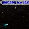 [SHR2004] Star 1092