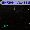 [SHR2004] Star 1113