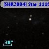 [SHR2004] Star 1118