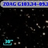 ZOAG G103.34-09.34