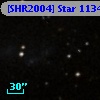 [SHR2004] Star 1134