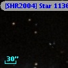 [SHR2004] Star 1136