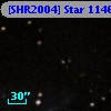 [SHR2004] Star 1146